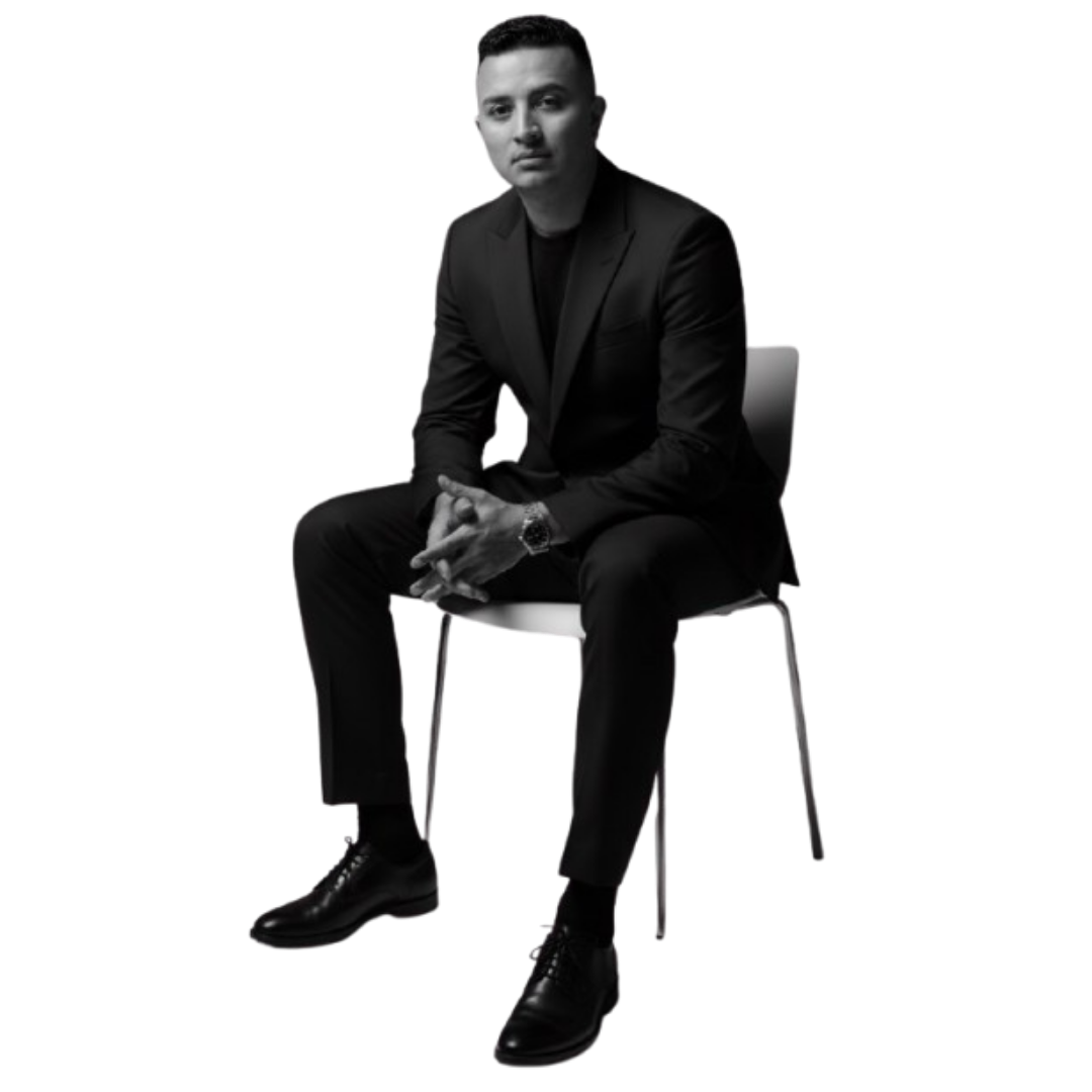 Giancarlos Weill